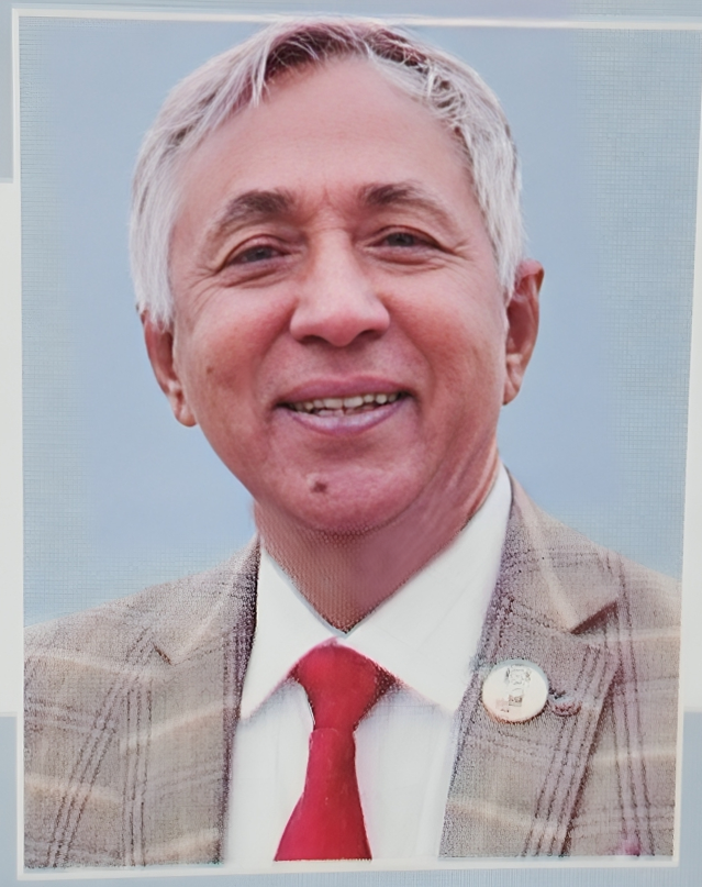 প্রফেসর আব্দুল হক