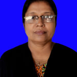 খালেদা আক্তার