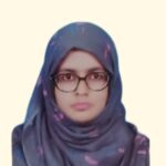 কানিজ উম্মে রিয়ান আরা স্বণা।
